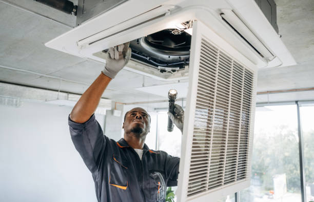 Licensed Hvac service in Kenton, OH - FH HVAC
